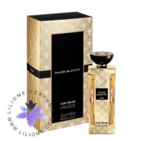 عطر ادکلن لالیک پلام بلانچ 1901 | Lalique Plume Blanche 1901