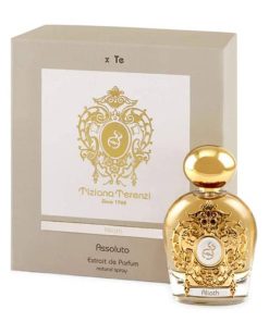 عطر ادکلن تیزیانا ترنزی الیوس-الیوت Tiziana Terenzi Alioth