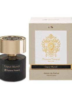عطر ادکلن تیزیانا ترنزی کاپوت موندی Tiziana Terenzi Caput Mundi