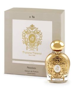عطر ادکلن تیزیانا ترنزی دوب اسولوتو Tiziana Terenzi Dubhe Assoluto