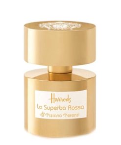 عطر ادکلن تیزیانا ترنزی لا سوپربا روسا Tiziana Terenzi La Superba Rossa