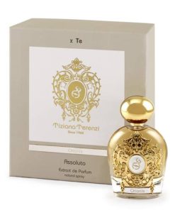 عطر ادکلن تیزیانا ترنزی اوریونیس Tiziana Terenzi Orionis