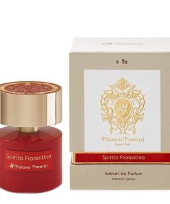 عطر ادکلن تیزیانا ترنزی اسپیریتو فیورنتینو Tiziana Terenzi Spirito Fiorentino