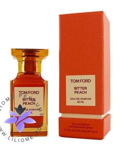 عطر ادکلن تام فورد بیتر پیچ Tom Ford Bitter Peach