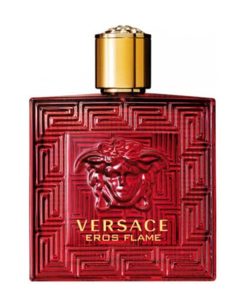 عطر ادکلن ورساچه اروس فلیم (اروس قرمز) | Versace Eros Flame 200ml