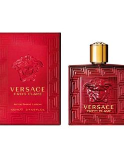 عطر ادکلن ورساچه اروس فلیم (اروس قرمز) | Versace Eros Flame 200ml