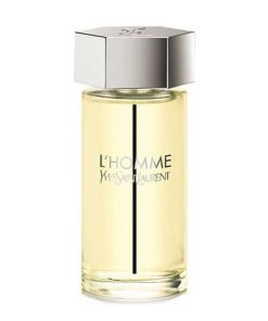 عطر ادکلن ایو سن لورن لهوم YSL L'Homme 200ml