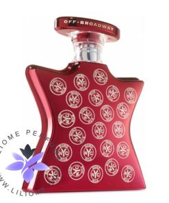 عطر ادکلن باند شماره 9 آف برودوی | BOND No.9 Off-Broadway