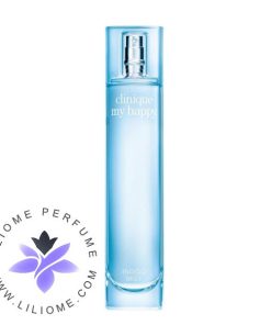 عطر ادکلن کلینیک ایندیگو میست | Clinique Indigo Mist