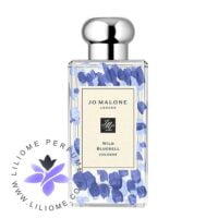 عطر ادکلن جو مالون وایلد بلو بل 2020 | Jo Malone Wild Bluebell 2020