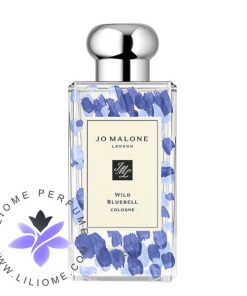 عطر ادکلن جو مالون وایلد بلو بل 2020 | Jo Malone Wild Bluebell 2020