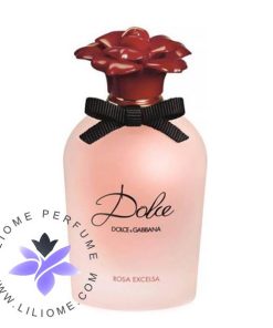 عطر ادکلن دولچه گابانا دولچه رز | Dolce&Gabbana Dolce Rose