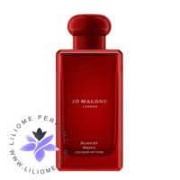 عطر ادکلن جو مالون اسکارلت پاپی اینتنس | Jo Malone Scarlet Poppy Intense