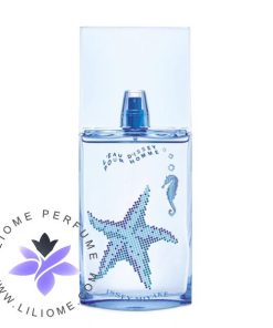 عطر ادکلن ایسی میاکه لئو د ایسه پور هوم سامر 2014 | Issey Miyake L'Eau d'Issey Pour Homme Summer 2014