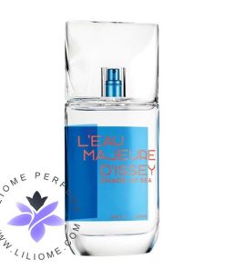 عطر ادکلن ایسی میاکه لئو ماجور د ایسی شید آف سی | Issey Miyake L'Eau Majeure d'Issey Shade of Sea