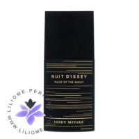 عطر ادکلن ایسی میاکه نویت د ایسی پالس آف د نایت | Issey Miyake Nuit d'Issey Pulse Of The Night