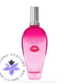 عطر ادکلن اسکادا سامر فستیوال | Escada Summer Festival