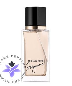 عطر ادکلن مایکل کورس گورجس | Michael Kors Gorgeous