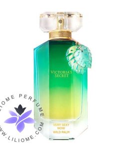 عطر ادکلن ویکتوریا سکرت وری س--ی نو وایلد پالم | Victoria Secret Very S--y Now Wild Palm