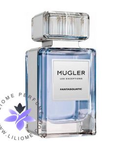 عطر ادکلن تیری موگلر فنتسکواتیک | Thierry Mugler Fantasquatic