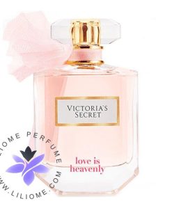 عطر ادکلن ویکتوریا سکرت لاو ایز هونلی 2016 | Victoria Secret Love is Heavenly 2016