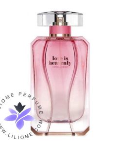 عطر ادکلن ویکتوریا سکرت لاو ایز هونلی | Victoria Secret Love is Heavenly