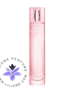 عطر ادکلن کلینیک بیبی بوکت | Clinique Baby Bouquet