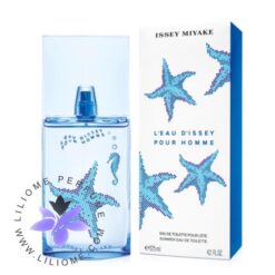 عطر ادکلن ایسی میاکه لئو د ایسه پور هوم سامر 2014 | Issey Miyake L'Eau d'Issey Pour Homme Summer 2014