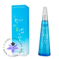 عطر ادکلن ایسی میاکه لئو د ایسی زنانه سامر 2017 | Issey Miyake L`Eau d`Issey Summer for women 2017