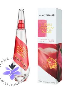 عطر ادکلن ایسی میاکه لئو د ایسی پیور شید آف فلاور | Issey Miyake L'Eau d'Issey Pure Shade of Flower