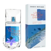 عطر ادکلن ایسی میاکه لئو ماجور د ایسی شید آف سی | Issey Miyake L'Eau Majeure d'Issey Shade of Sea