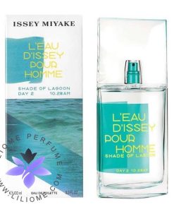 عطر ادکلن ایسی میاکه لئو د ایسی پور هوم شید آف لاگون | Issey Miyake L'Eau d'Issey pour Homme Shade of Lagoon