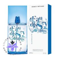 عطر ادکلن ایسی میاکه لئو د ایسه پورهوم سامر 2015 | Issey Miyake L'Eau d'Issey Pour Homme Summer 2015