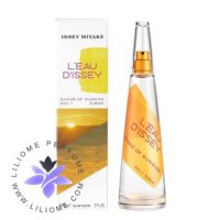 عطر ادکلن ایسی میاکه لئو د ایسی شید آف سان رایز | Issey Miyake L'Eau d'Issey Shade of Sunrise