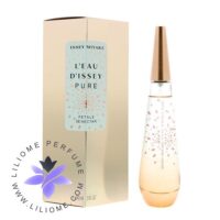 عطر ادکلن ایسی میاکه لئو دیسی پیور پتال د نکتار | Issey Miyake L'Eau D'Issey Pure Petale de Nectar