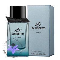 عطر ادکلن مستر بابری المنت | Mr. burberry Element