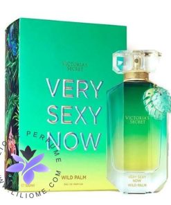 عطر ادکلن ویکتوریا سکرت وری س--ی نو وایلد پالم | Victoria Secret Very S--y Now Wild Palm