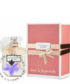 عطر ادکلن ویکتوریا سکرت لاو ایز هونلی 2016 | Victoria Secret Love is Heavenly 2016