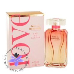 عطر ادکلن ویکتوریا سکرت لاو ایز هونلی | Victoria Secret Love is Heavenly