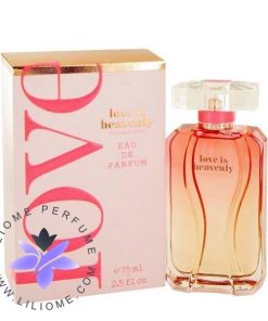 عطر ادکلن ویکتوریا سکرت لاو ایز هونلی | Victoria Secret Love is Heavenly