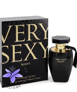 عطر ادکلن ویکتوریا سکرت وری س--ی نایت ادو پرفیوم | Victoria Secret Very S--y Night Eau de Parfum