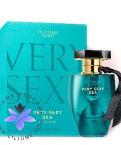 عطر ادکلن ویکتوریا سکرت وری س--ی سی | Victoria Secret Very S--y Sea