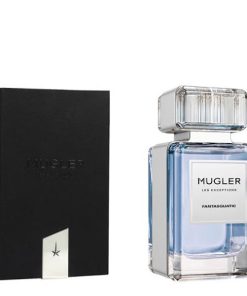 عطر ادکلن تیری موگلر فنتسکواتیک | Thierry Mugler Fantasquatic