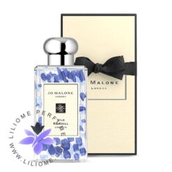 عطر ادکلن جو مالون وایلد بلو بل 2020 | Jo Malone Wild Bluebell 2020