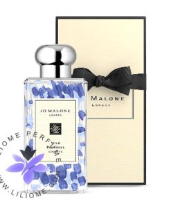 عطر ادکلن جو مالون وایلد بلو بل 2020 | Jo Malone Wild Bluebell 2020
