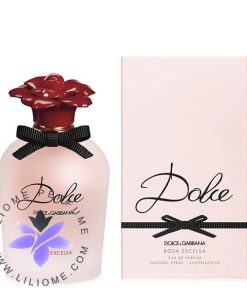 عطر ادکلن دولچه گابانا دولچه رز | Dolce&Gabbana Dolce Rose