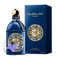 عطر ادکلن گرلن پچولی اردنت Guerlain Patchouli Ardent