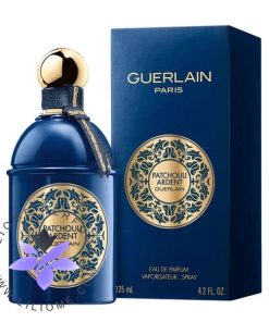 عطر ادکلن گرلن پچولی اردنت Guerlain Patchouli Ardent