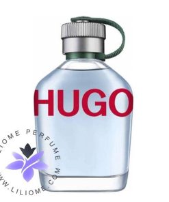 عطر ادکلن هوگو بوس هوگو من-هوگو سبز Hugo Boss Hugo Man 2021