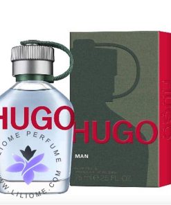 عطر ادکلن هوگو بوس هوگو من-هوگو سبز Hugo Boss Hugo Man 2021